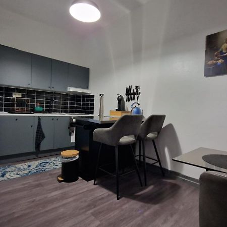 Apartamento Ailes Center 3 Bruselas Exterior foto