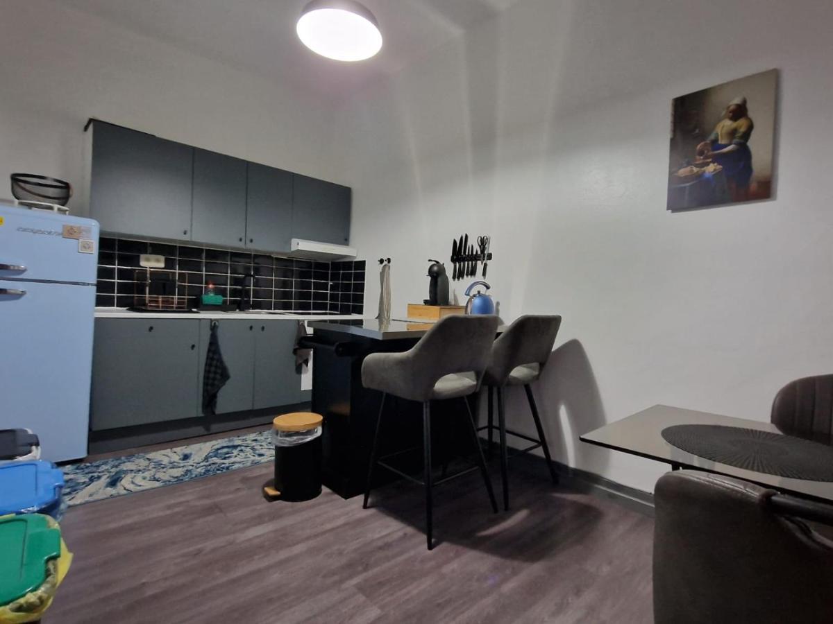 Apartamento Ailes Center 3 Bruselas Exterior foto